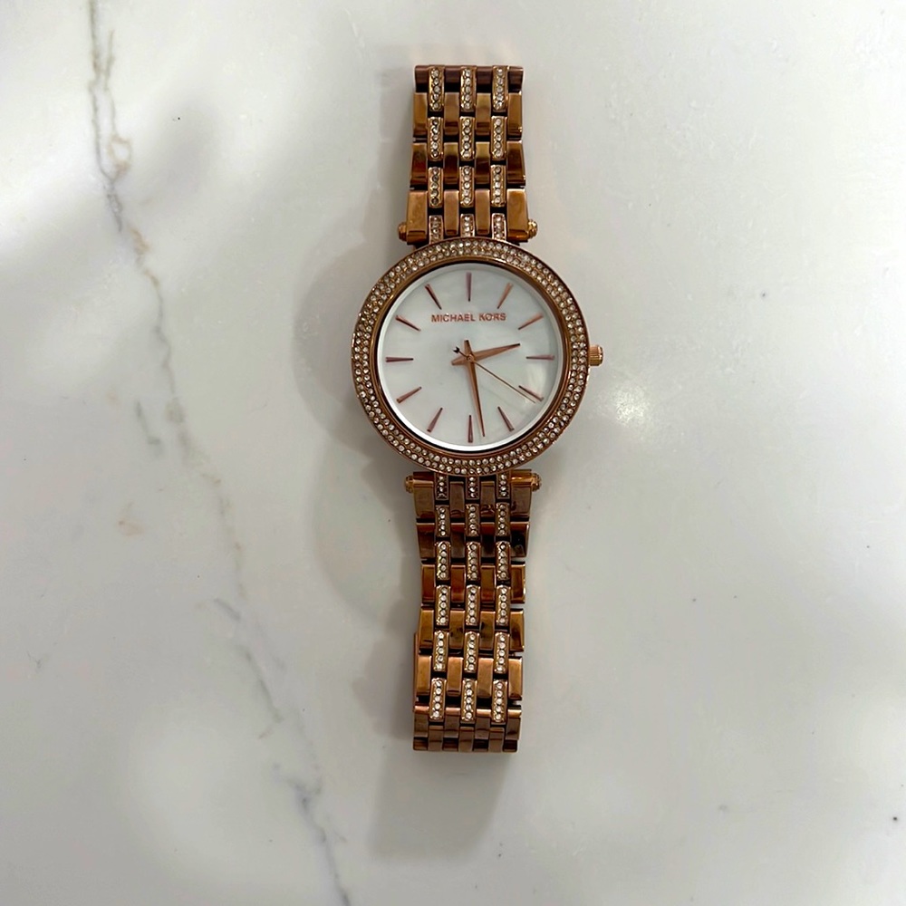 Michael Kors Womens watch